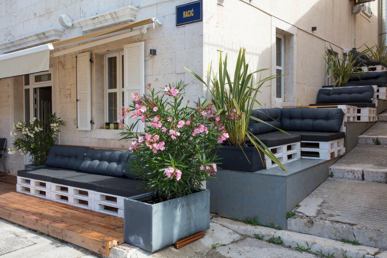 Olife Guesthouse Milna  Exterior foto